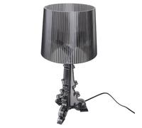 NMLLTB Lampada da Comodino Moderna in Acrilico Trasparente Cristallo Lampada da Comodino da Lettura for Soggiorno Camera da Letto