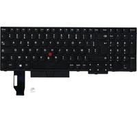 Lenovo 01YP651 ricambio per laptop Tastiera NEW