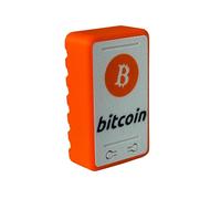 NMMiner V2 Solo Miner 1000KH / S BTC Crypto Bitcoin BTC Miner NerdminerWin 3.125 BTC