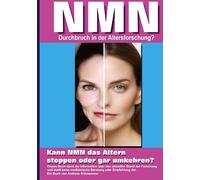 NMN: Durchbruch in der Altersforschung?
