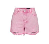 Nmpolly Olesia HW Destroyed Shorts