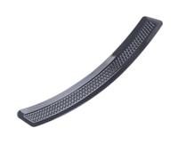 NMQDFRER Protezione Sopracciglia Parafanghi Auto per Fiat 500 2011-2025,4PCS Passaruota Sopracciglio della Ruota Dell'auto Allargamento Passaruota Adesivi Striscia,B-Carbon Fiber Look