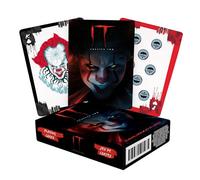 Aquarius Mazzo di carte NMR DISTRIBUTION IT Chapter 2 - 52 carte + 2 jolly