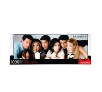 Aquarius - Puzzle Amici - Frappè - 1000 Pezzi
