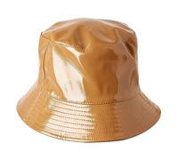NMSKY Vinyl Bucket Hat Noos, Gomma, Taglia Unica