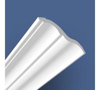 NMT 115x110 MM 20 Metri Listini di Stucco Grande Parete & Deckenelemente