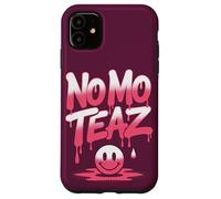 NMT - Progettazione urbana di guarigione emotiva per la resilienza Custodia per iPhone 11