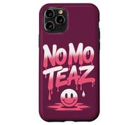 NMT - Progettazione urbana di guarigione emotiva per la resilienza Custodia per iPhone 11 Pro