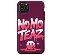 NMT - Progettazione urbana di guarigione emotiva per la resilienza Custodia per iPhone 11 Pro Max