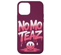 NMT - Progettazione urbana di guarigione emotiva per la resilienza Custodia per iPhone 12 mini