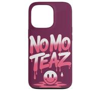 NMT - Progettazione urbana di guarigione emotiva per la resilienza Custodia per iPhone 13 Pro