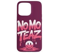 NMT - Progettazione urbana di guarigione emotiva per la resilienza Custodia per iPhone 15 Pro Max