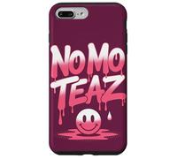 NMT - Progettazione urbana di guarigione emotiva per la resilienza Custodia per iPhone 7 Plus/8 Plus