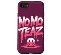 NMT - Progettazione urbana di guarigione emotiva per la resilienza Custodia per iPhone SE (2020) / 7/8