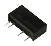 NMV1212SAC Convertitore: DC/DC 1W UEing: 10,8-13,2VDC Uscita: 12VDC IAusg: 84...