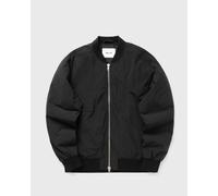 NN.07 DIXON 8280 men Bomber Jackets black in taglia:M