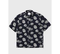 NN.07 Freddy SS NO PKT 5715 men Shortsleeves blue in taglia:XL