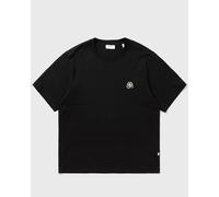 NN.07 Jett SS Embro 30026 men Shortsleeves black in taglia:S