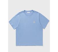 NN.07 Jett SS Embro 30026 men Shortsleeves blue in taglia:XL