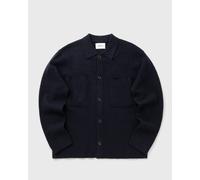 NN.07 Jonas men Overshirts blue in taglia:XL