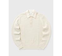NN.07 Josh LS Polo men Pullovers beige in taglia:XL