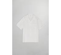NN.07 Julio Ss 5971 White Taglia: XL | Camicie Business Outlet | Uomo | Bianco