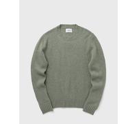NN.07 Lee 6598 Knit men Pullovers green in taglia:S