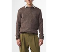 NN.07 Lee Knit Tarmac Taglia: XXL | Maglioni a maglia Outlet | Uomo