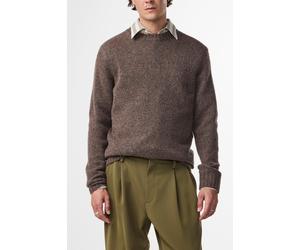NN.07 Lee Knit Tarmac Taglia: XXL | Maglioni a maglia Outlet | Uomo