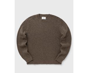 NN.07 Lee men Pullovers brown in taglia:M