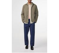 NN.07 Matteo 8280 Regular Fit Long Sleeve Jacket Taglia: L | Giacche leggere Outlet | Uomo |