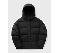 NN.07 Matthew men Down & Puffer Jackets black in taglia:XL