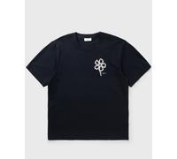 NN.07 Pedro EMB SS men Shortsleeves blue in taglia:S