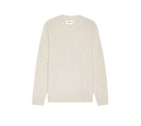 NN.07 Pullover LEE crema | M