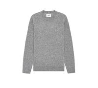 NN.07 Pullover LEE grigio | L