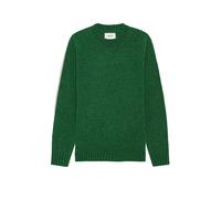 NN.07 Pullover LEE verde | M