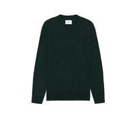 NN.07 Pullover LEE verde scuro | L
