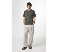 NN.07 Ryan Polo 6311 Croc Green Taglia: S | Pantaloni Outlet | Uomo | Verde