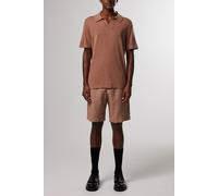 NN.07 Ryan Polo 6311 Nougat Taglia: XXL | Camicie Casual Outlet | Uomo