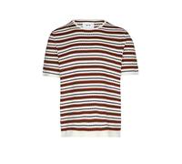 NN.07 T-Shirt BARI crema | L
