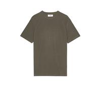 NN.07 T-shirt oliva | XL