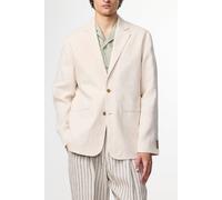 NN.07 Timo Hybrid/blazer Oat Taglia: S | Blazers Outlet | Uomo