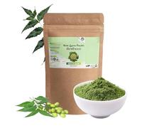 NN 100% Natural Neem Leaf Powder for Face Pack |