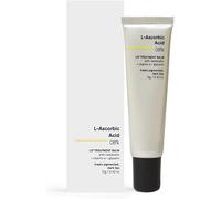 NN 8% acido L-ascorbico balsamo per labbra con vitamina E, Radianskin e glicerina per labbra pigmentate e scure, 12 g