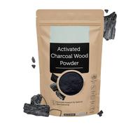 NN Activated Charcoal Powder For Skin - 100g