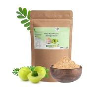 NN Amla Fruit Powder 100% Pure and Natural Hair Growth Skin Care Scalp Treatment with Healthy Hair Malanelli,Amalakkamu,Usirikai Powder | No Added Preservatives (200Gm (Pack of 1))
