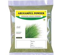 NN Arugampul Powder 100g | Bermuda Grass | Doob Grass | Cynodon Dactylon