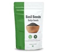 NN BASIL SEEDS (SABJA) 350g