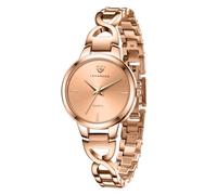 NN BEN NEVIS Orologio da donna L6680R-RoseGold Made in China