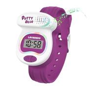 NN BEN NEVIS Orologio per imparare a usare il vasino, timer a forma di vasino e luci LED colorate, aiuto per imparare a usare il WC, ricordate al bambino di andare in bagno, regalo ideale per i più